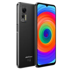 Ulefone UF-N14-3GB/BK цена и информация | Мобильные телефоны | hansapost.ee