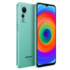 Ulefone UF-N14-3GB/GN цена и информация | Мобильные телефоны | hansapost.ee