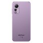 Ulefone Note 14 3/16GB Lavender Purple UF-N14-3GB/PE цена и информация | Telefonid | hansapost.ee