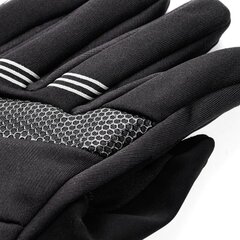 Перчатки мужские Meteor WX 801 цена и информация | Мужские шарфы, шапки, перчатки | hansapost.ee