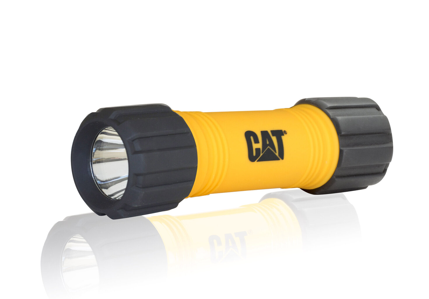 Flashlight CAT CTRACK9 цена и информация | Pealambid, matkalambid | hansapost.ee