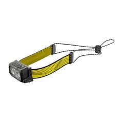 Headlamp Nitecore NU25, 400lm, USB цена и информация | Фонарики, прожекторы | hansapost.ee