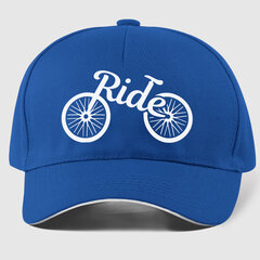 Müts Ride, sinine hind ja info | Huvitavad mütsid | hansapost.ee