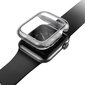 Uniq Garde Apple Watch Series 4|5|6|SE 40mm, hall цена и информация | Nutikellade aksessuaarid ja tarvikud | hansapost.ee