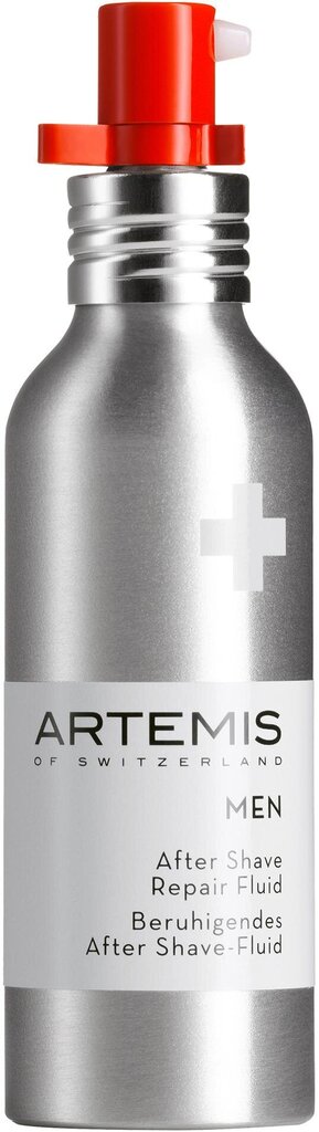 Rahustav palsam pärast raseerimist meestele Artemis Men After Shave Repair Fluid, 75 ml цена и информация | Raseerimisvahendid | hansapost.ee