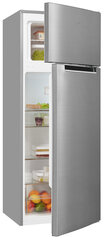 Exquisit KGC270-45-040E hind ja info | Külmkapid-külmikud | hansapost.ee