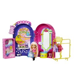 Barbie® игробой набор Extra Minis Boutique HHN15 цена и информация | Игрушки для девочек | hansapost.ee