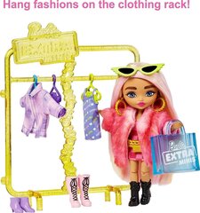 Barbie® игробой набор Extra Minis Boutique HHN15 цена и информация | Игрушки для девочек | hansapost.ee