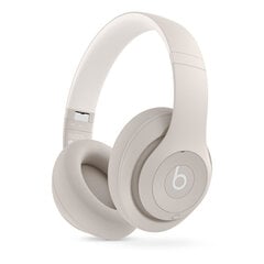 Beats Studio Pro Wireless Headphones - Sandstone - MQTR3ZM/A hind ja info | Beats Arvutid ja IT- tehnika | hansapost.ee