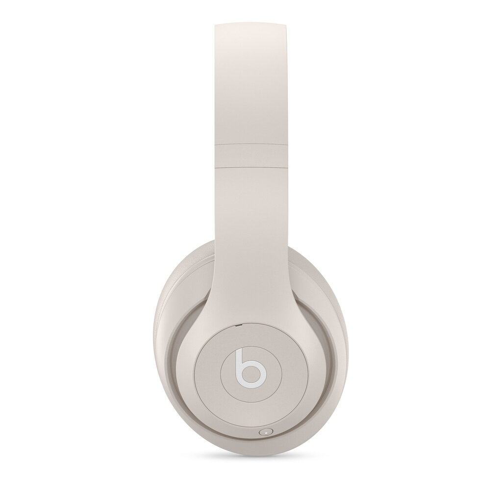 Beats Studio Pro Wireless Headphones Sandstone MQTR3ZM/A hind ja info | Kõrvaklapid | hansapost.ee