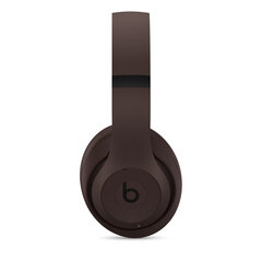 Beats Studio Pro Wireless Headphones - Deep Brown - MQTT3ZM/A цена и информация | Беспроводные наушники | hansapost.ee