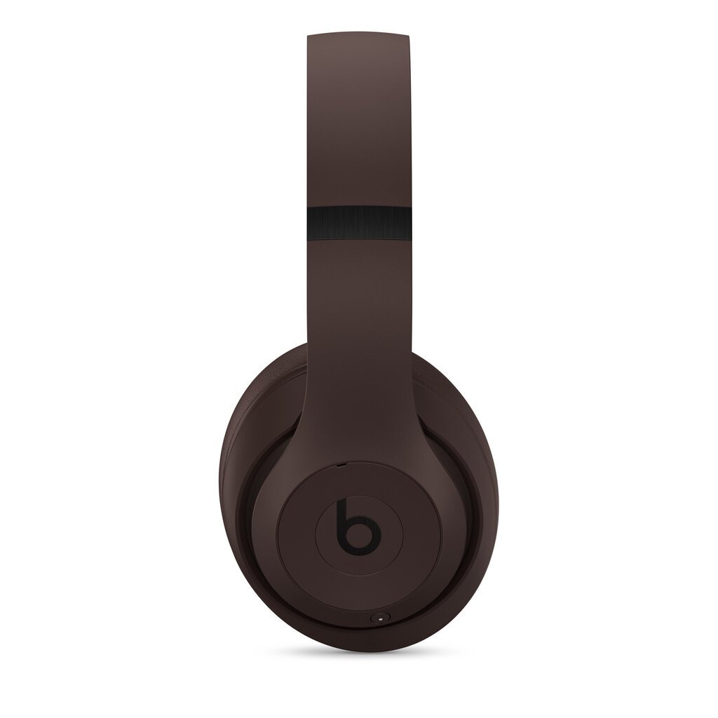 Beats Studio Pro Wireless Headphones - Deep Brown - MQTT3ZM/A цена и информация | Kõrvaklapid | hansapost.ee