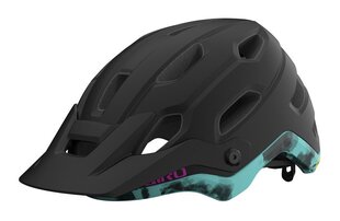 Велосипедный шлем Giro Source Mips W, черный цена и информация | Шлемы | hansapost.ee