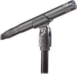 Kondensaator mikrofon Audio Technica AT2031 hind ja info | Audio Technica Heli- ja videoseadmed, klaviatuurid ja hiired | hansapost.ee
