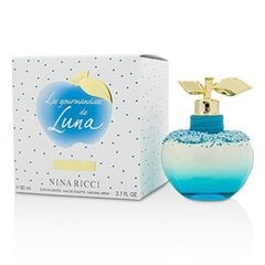 Nina Ricci Les Gourmandises de Luna EDT 80ml hind ja info | Nina Ricci Parfüümid, lõhnad ja kosmeetika | hansapost.ee