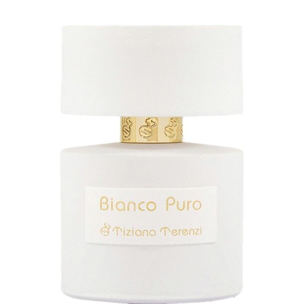Universaalne parfümeeria naiste & meeste Tiziana Terenzi Bianco Puro (100 ml) цена и информация | Parfüümid naistele | hansapost.ee