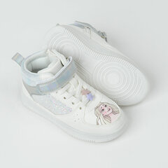 Спортивная обувь Cool Club для девочек Frozen TRH2W23-LG158 цена и информация | Детская спортивная обувь | hansapost.ee