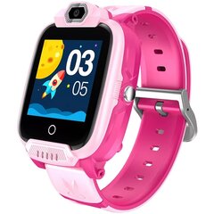 Canyon Jondy KW-44 Pink price and information | Smartwatches, smartwatches for children | hansapost.ee