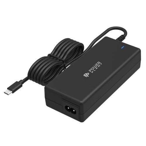 Sülearvuti laadija GaN, USB-C, 100W, PD hind ja info | Sülearvuti laadijad | hansapost.ee