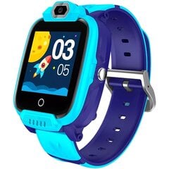 Canyon Jondy KW-44 Blue price and information | Smartwatches, smartwatches for children | hansapost.ee