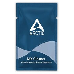 Arctic MX цена и информация | Термопасты | hansapost.ee