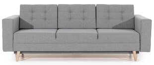 Diivan Asgard, 233x92x93 cm, hall price and information | Sofa beds and sofas | hansapost.ee