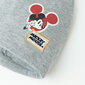 Cool Club müts poistele Mickey Mouse LAB2700589, hall цена и информация | Mütsid, sallid, kindad poistele | hansapost.ee