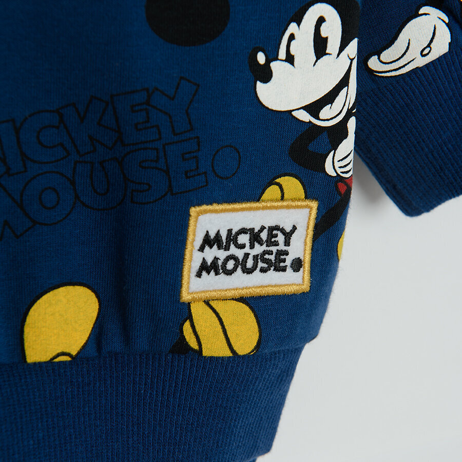 Cool Club kostüüm poistele Mickey Mouse LCB2700393-00 hind ja info | Poiste riiete komplektid | hansapost.ee