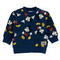 Cool Club kostüüm poistele Mickey Mouse LCB2700393-00 цена и информация | Poiste riiete komplektid | hansapost.ee