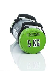 Силовой мешок Gymstick 5 кг цена и информация | Гантели, гири, штанги | hansapost.ee