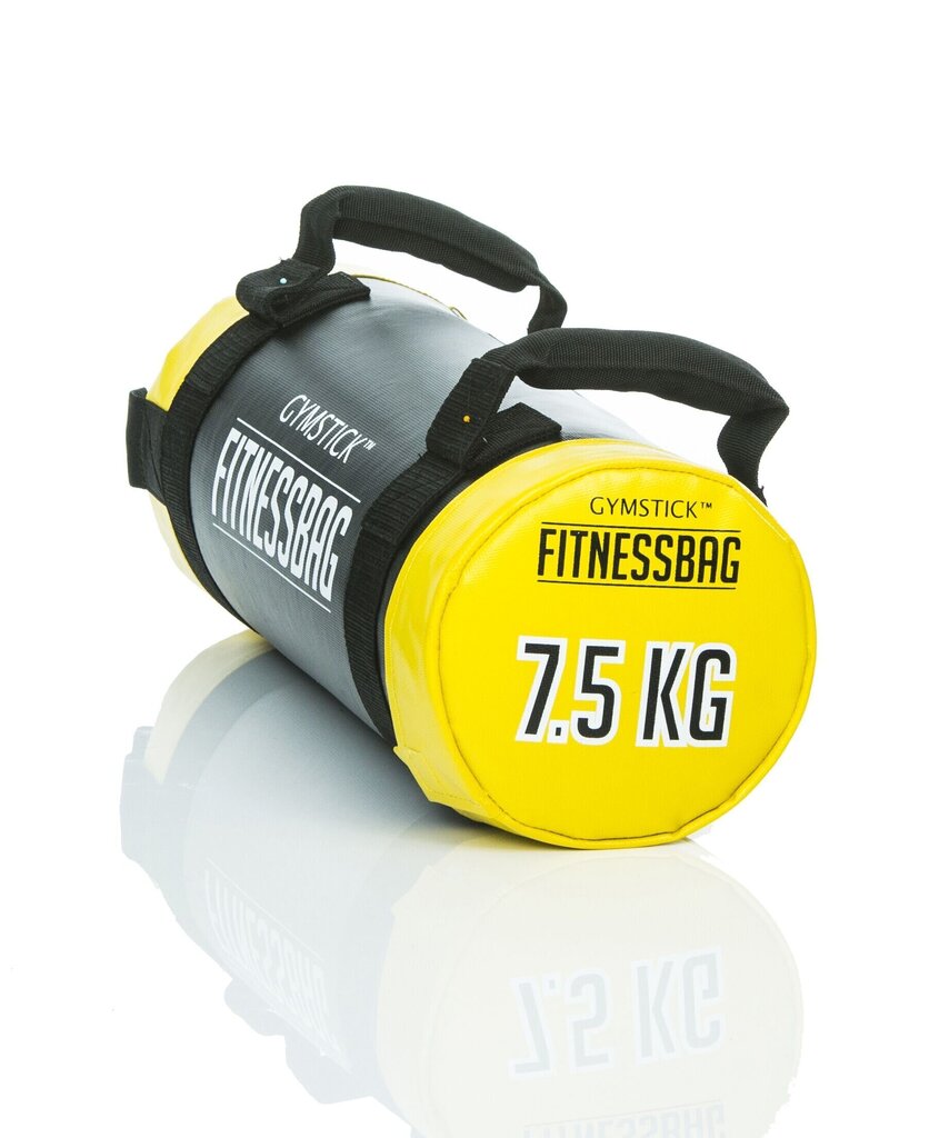 Raskuskott Gymsitck 7.5 kg цена и информация | Hantlid, kangid, raskused | hansapost.ee