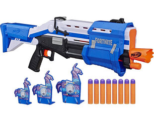 Laskur Nerf Fortnite Shotgun TS-R + tarvikud, nooled hind ja info | Hasbro Lastekaubad ja beebikaubad | hansapost.ee