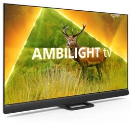 PHILIPS MiniLED 55PML9308/12 цена и информация | Телевизоры | hansapost.ee