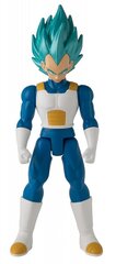 Figuur Dragon Ball Vegeta Super Saiyan Blue Bandai 36732 30 cm (30 cm) hind ja info | Mänguasjad poistele | hansapost.ee