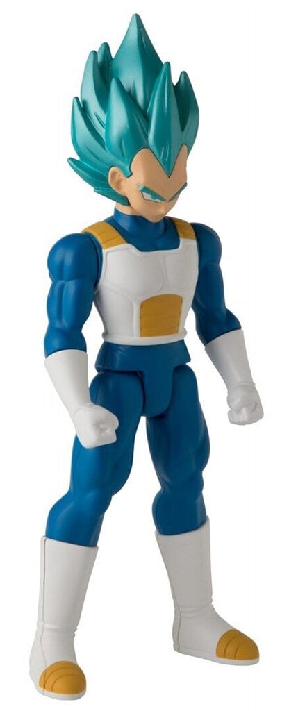 Figuur Dragon Ball Vegeta Super Saiyan Blue Bandai 36732 30 cm (30 cm) hind ja info | Mänguasjad poistele | hansapost.ee