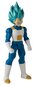 Figuur Dragon Ball Vegeta Super Saiyan Blue Bandai 36732 30 cm (30 cm) hind ja info | Mänguasjad poistele | hansapost.ee