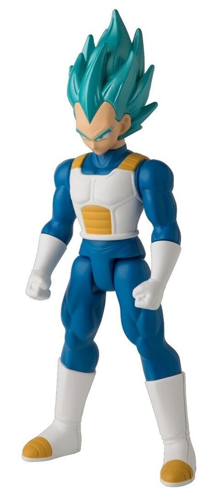 Figuur Dragon Ball Vegeta Super Saiyan Blue Bandai 36732 30 cm (30 cm) hind ja info | Mänguasjad poistele | hansapost.ee