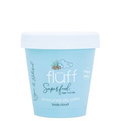 Siluv kehakreem Fluff, 150g hind ja info | Kehakreemid, kehaõlid ja losjoonid | hansapost.ee