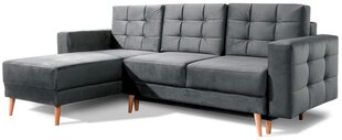 Universaalne nurgadiivan Asgard L, hall price and information | Corner sofas and corner sofa beds | hansapost.ee