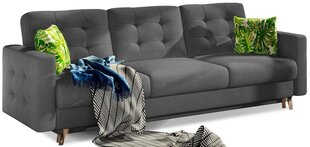 Diivan Asgard, 235x95x86 cm, hall price and information | Sofa beds and sofas | hansapost.ee