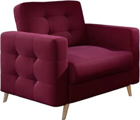 Кресло  Asgard 1F, фиолетовый цвет цена и информация | Кресла | hansapost.ee
