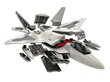 Airfix - QUICK BUILD F22 Raptor, J6005 цена и информация | Klotsid ja konstruktorid | hansapost.ee