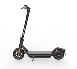 Segway Ninebot F65I цена и информация | Электросамокаты | hansapost.ee