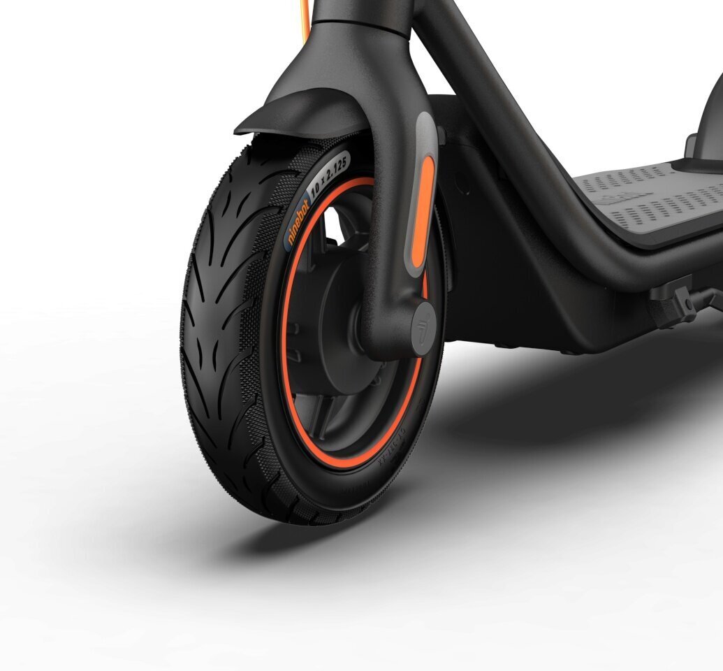 Segway elektriline tõukeratas Ninebot F65I, 25 km/h hind ja info | Elektritõukerattad | hansapost.ee