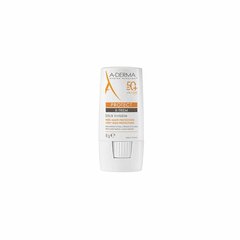 Увлажняющий крем для лица A-Derma Protect X-Trem Stick Spf 50, 8 г цена и информация | Кремы от загара | hansapost.ee