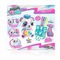 Loominguline komplekt Canal Toys Airbrush Plush Panda hind ja info | Arendavad laste mänguasjad | hansapost.ee