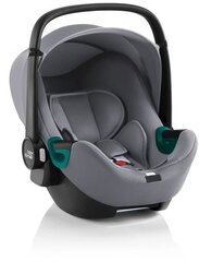 Автокресло Britax Römer Baby Safe 3 i-Size, 0-13 кг, frost grey цена и информация | Автокресла | hansapost.ee