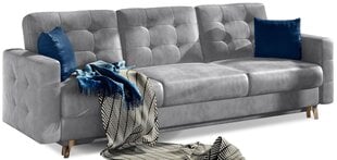 Diivan Asgard, 235x95x86 cm, hall price and information | Sofa beds and sofas | hansapost.ee