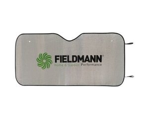 Покрытие переднего окна Fieldmann, 130x60см цена и информация | Дополнительные принадлежности | hansapost.ee