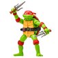 Kuju Tmnt Ninja kilpkonnad Raphael 83404 цена и информация | Mänguasjad poistele | hansapost.ee